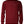 Dolce & Gabbana Maroon Cashmere Crew Neck Pullover Sweater