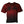 Dolce & Gabbana Red Leopard Cotton Short Sleeves T-shirt