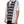 Dolce & Gabbana Black White Stripes Collared Polo T-shirt