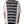 Dolce & Gabbana Black White Stripes Collared Polo T-shirt