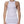 Dolce & Gabbana White Cotton Sleeveless Round Neck Tank T-shirt