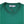 Dolce & Gabbana Green Logo Crew Neck Short Sleeves T-shirt