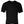 Dolce & Gabbana Black Cotton Crew Neck Short Sleeves T-shirt