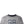 Dolce & Gabbana Gray Logo Print Cotton Crew Neck T-shirt