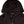 Dolce & Gabbana Brown Cotton Hooded Men Sweatshirt Sweater