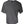 Dolce & Gabbana Gray Logo Crew Neck Short Sleeves T-shirt