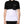 Dolce & Gabbana Black White Cotton Short Sleeves Polo T-shirt