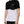 Dolce & Gabbana Black White Cotton Short Sleeves Polo T-shirt