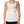 Dolce & Gabbana Off White Cotton Sleeveless Round Neck Tank T-shirt
