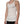 Dolce & Gabbana Off White Cotton Sleeveless Round Neck Tank T-shirt