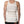 Dolce & Gabbana Off White Cotton Sleeveless Round Neck Tank T-shirt