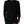 Dolce & Gabbana Black Wool Round Neck Pullover Sweater