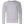 Dolce & Gabbana White Silk Crew Neck Men Pullover Sweater