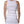 Dolce & Gabbana White Cotton Sleeveless Round Neck Tank T-shirt
