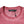 Dolce & Gabbana Pink Logo Print Cotton Crew Neck T-shirt