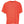 Dolce & Gabbana Orange Logo Polyester Crew Neck T-shirt