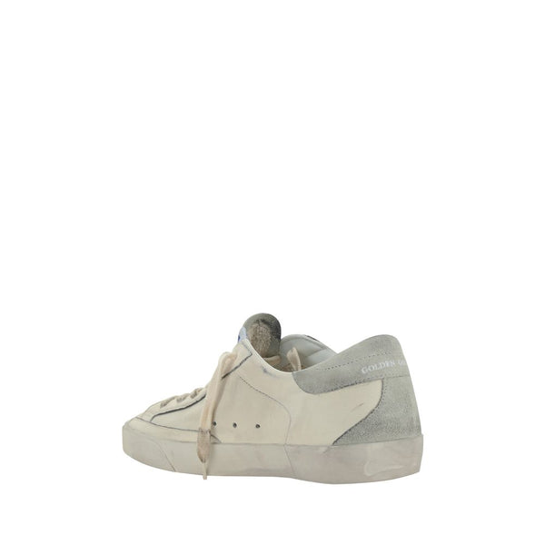 Golden Goose Super Star Sneakers