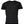 Dolce & Gabbana Black Cotton Crew Neck Short Sleeves T-shirt