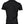 Dolce & Gabbana Black Cotton Crew Neck Short Sleeves T-shirt