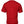 Dolce & Gabbana Red Logo Print Cotton Crew Neck T-shirt