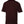 Dolce & Gabbana Brown Logo Print Cotton Crew Neck T-shirt