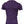 Dolce & Gabbana Violet Cotton Crew Neck Short Sleeve T-shirt