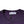 Dolce & Gabbana Violet Cotton Crew Neck Short Sleeve T-shirt