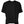 Dolce & Gabbana Black Logo Crew Neck Short Sleeves T-shirt