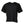 Dolce & Gabbana Black DG Logo Print Cotton Crew Neck T-shirt