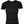 Dolce & Gabbana Black Cotton Crew Neck Short Sleeves T-shirt