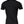Dolce & Gabbana Black Cotton Crew Neck Short Sleeves T-shirt