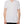 Dolce & Gabbana White Logo V-neck Short Sleeve T-shirt