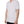 Dolce & Gabbana White Logo V-neck Short Sleeve T-shirt