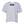 Dolce & Gabbana White Logo Print Cotton Crew Neck T-shirt