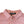 Dolce & Gabbana Pink Crown Collared Short Sleeve Polo T-shirt