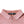 Dolce & Gabbana Pink Crown Collared Short Sleeve Polo T-shirt