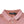 Dolce & Gabbana Pink Crown Collared Short Sleeve Polo T-shirt