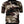 Dolce & Gabbana Multicolor Camouflage Collared Polo T-shirt