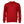 Dolce & Gabbana Red Cashmere Collared Pullover Sweater
