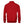 Dolce & Gabbana Red Cashmere Collared Pullover Sweater