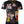 Dolce & Gabbana Black 2019 Year Of The Pig Crew Neck T-shirt