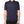 Dolce & Gabbana Blue Silk Collared Short Sleeves Polo T-shirt
