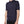Dolce & Gabbana Blue Silk Collared Short Sleeves Polo T-shirt