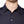 Dolce & Gabbana Blue Silk Collared Short Sleeves Polo T-shirt