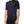 Dolce & Gabbana Blue Silk Collared Short Sleeves Polo T-shirt
