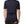 Dolce & Gabbana Blue Silk Collared Short Sleeves Polo T-shirt