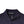Dolce & Gabbana Blue Silk Collared Short Sleeves Polo T-shirt