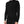 Dolce & Gabbana Black Cashmere Button Down Cardigan Sweater