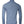 Dolce & Gabbana Light Blue Silk Turtleneck Pullover Sweater