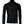 Dolce & Gabbana Black Cashmere Turtleneck Pullover Sweater